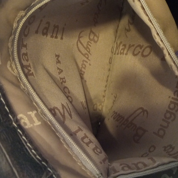 Marco Buggiani purse - Picture 15 of 16